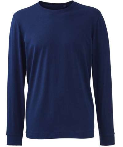 Organic Long Sleeve T-Shirt 