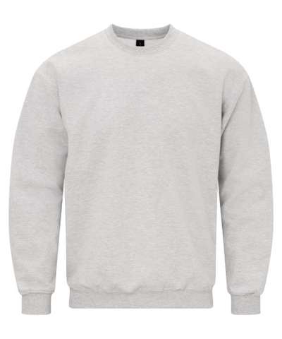 Softstyle™ Midweight Fleece Adult Crew Neck