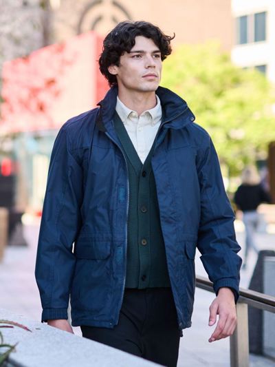 Regatta Vertex III Jacket