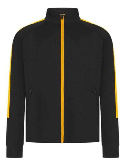 Kids Knitted Tracksuit Top