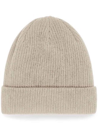 Organic Cotton Beanie