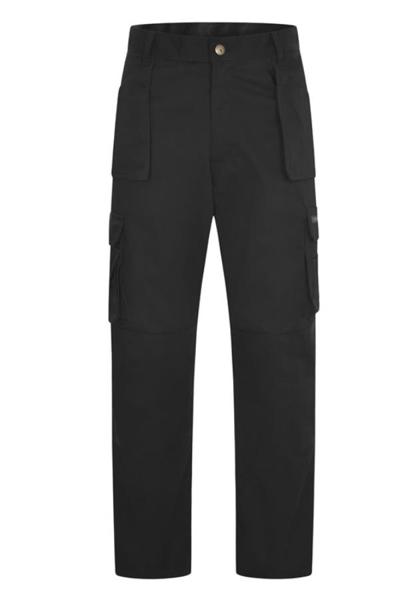 Heavy Duty Workwear Trousers
