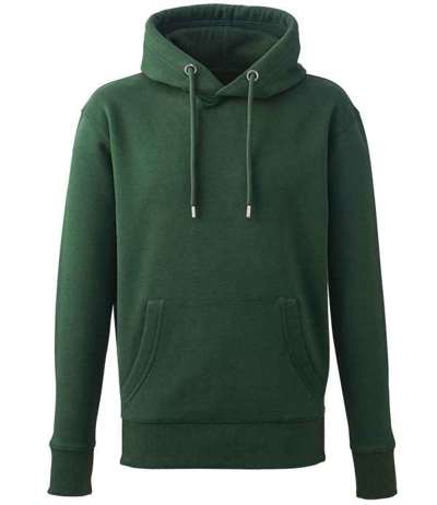 Organic Hoodie