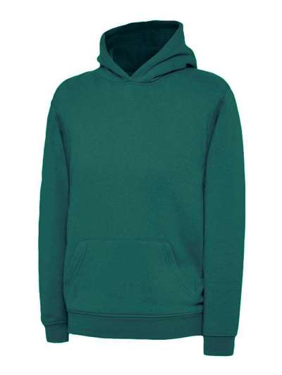 Children's Hooded Sweatshirt