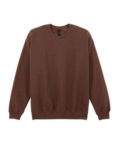 Softstyle™ Midweight Fleece Adult Crew Neck