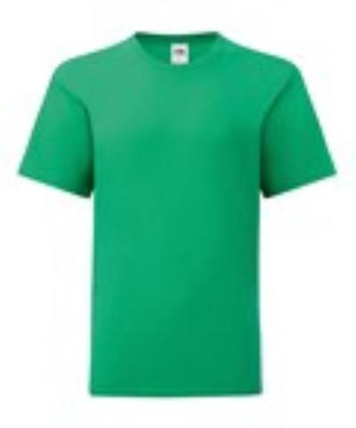 Kids Iconic 150 T-Shirt