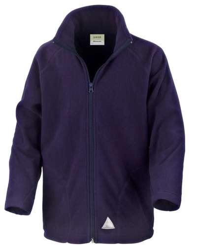 Core Children's Micron Fleece Jacket