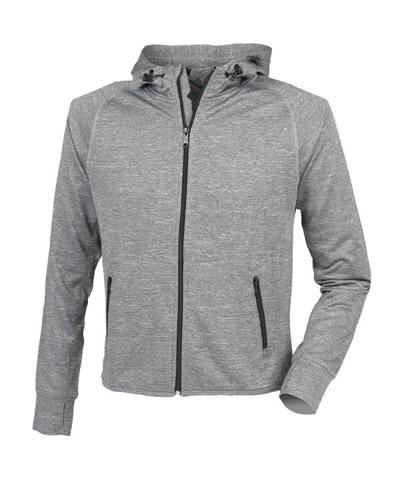 Lightweight Running Hoodie