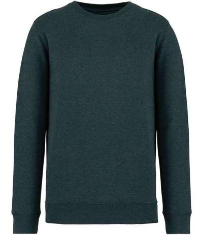 Unisex Crew Neck Sweatshirt