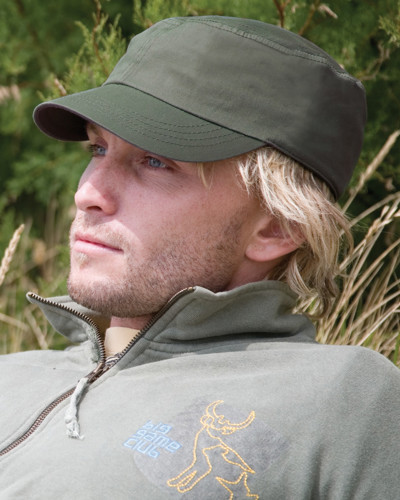 Urban Trooper Lightweight Cap