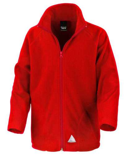 Core Children's Micron Fleece Jacket