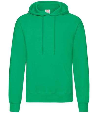 Classic Hooded Sweatshirt