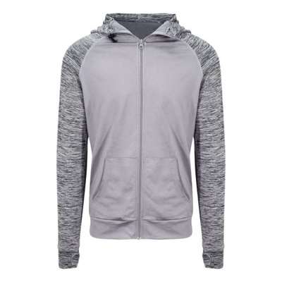 Awdis Cool Contrast Zoodie