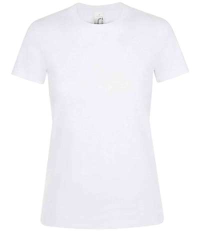 Ladies Regent T Shirt