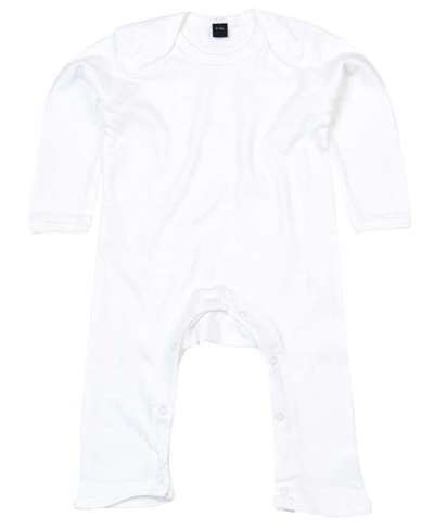 Babybugz Baby Rompersuit