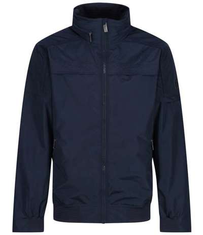 Finn Waterproof Shell Jacket