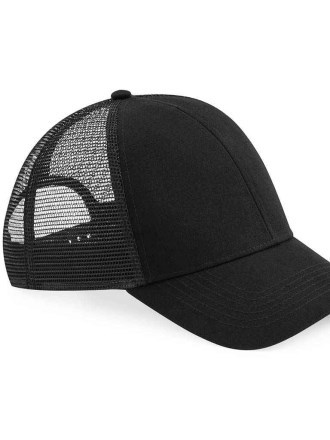 Organic Cotton Trucker Cap