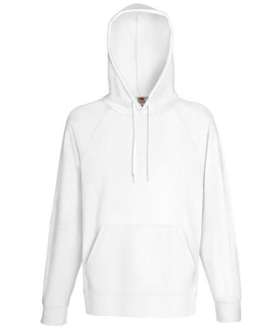 Fotl Men's Lightweight Hooded Sweat