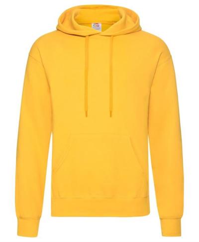 Hooded Sweatshirt