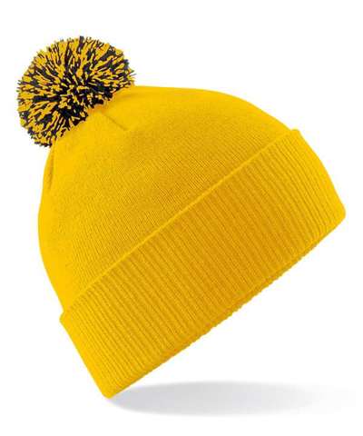 Snowstar Beanie