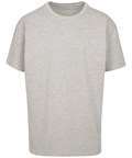 Heavy oversized tee