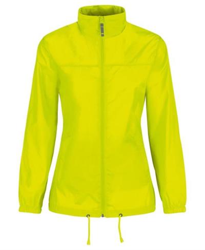 Children's Sirocco Lightweight Jacket