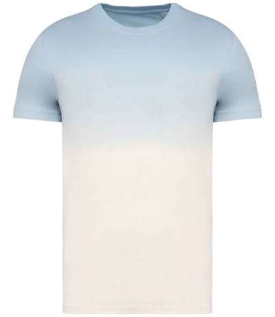 Native Spirit Unisex Dip Dye T Shirt