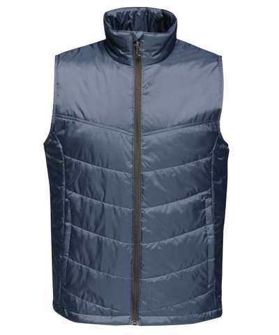 Men's Stage Insulated Bodywarmer