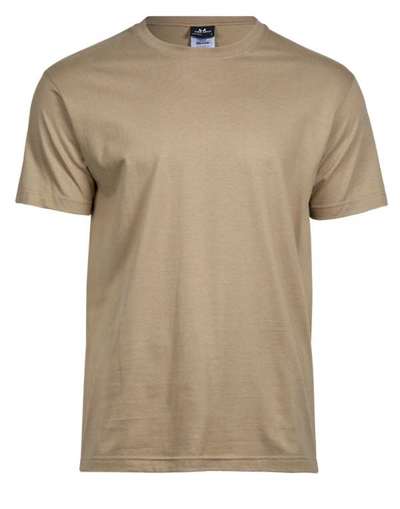 Tee Jays Men's Sof Tee
