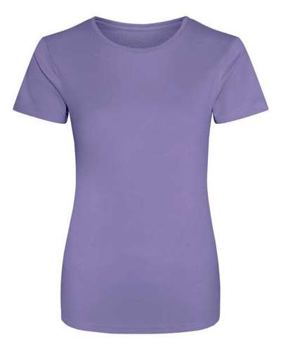 Ladies Sports T-Shirt