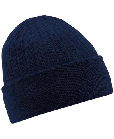 Beechfield Thinsulate Beanie Hat