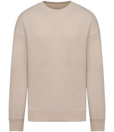 Oversized Sweatshirt