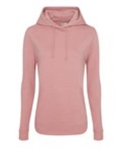 Ladies Hoodie