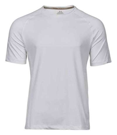 Tee Jays Mens Cool Dry T Shirt