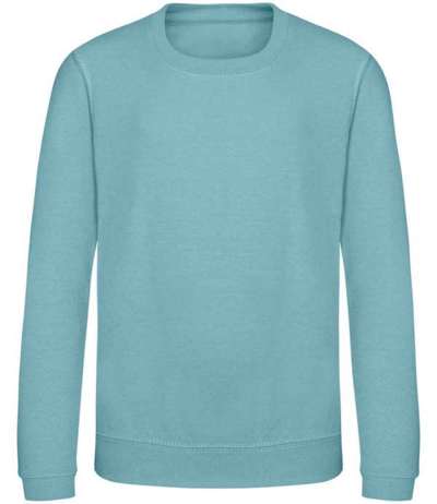 Kids Colours Sweatshirt