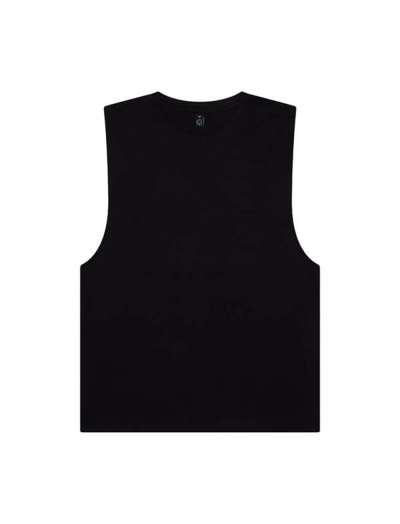 Earth Positive sleeveless t shirt