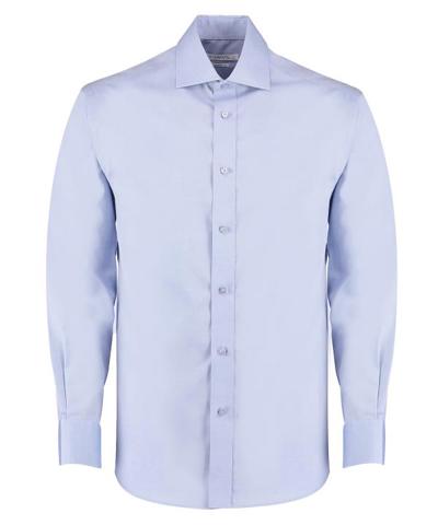 Superior Oxford Shirt Long Sleeve