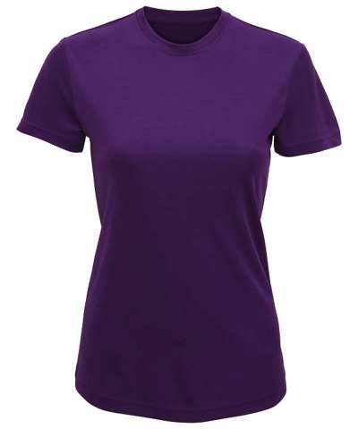 Women's TriDri® performance t shirt