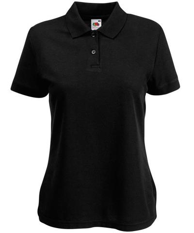 Lady Fit 65/35 Polo