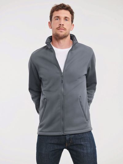 Men's Smart Softshell Jacket