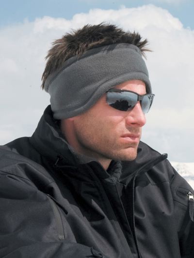 Fleece Headband