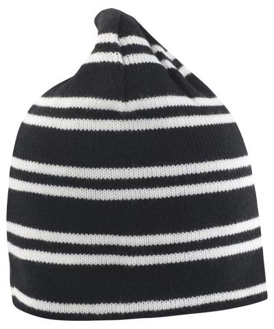 Result Winter Team Reversible Beanie