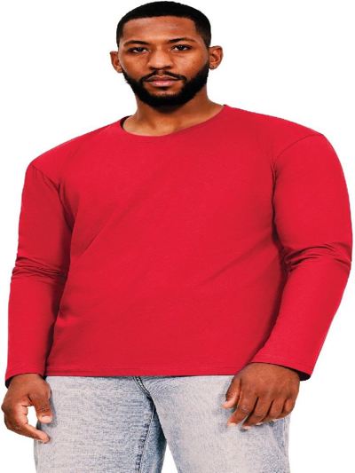 T-Shirt Long Sleeve 150 Adult