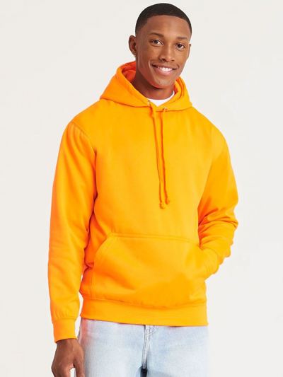 Electric Hoodie