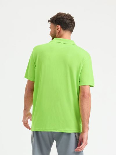 Sports Polo Shirt