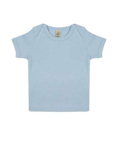 Earth positive baby T shirt