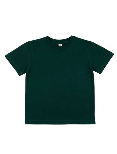 Junior classic jersey t-shirt