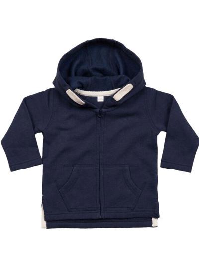 Baby Zip Hoodie