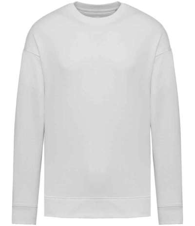 Oversized Sweatshirt