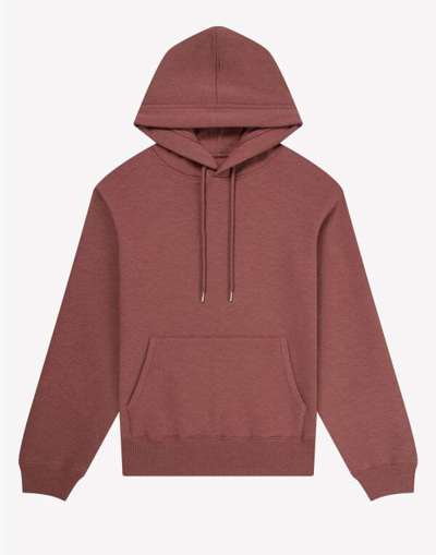Organic Hoodie
